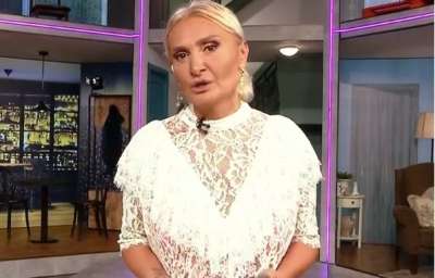 "ალბათ ახლა წამოვა ჩემზე კრიტიკის ქარცეცხლი, გამიხსენებენ ყველაფერს" - ნანუკა ჟორჟოლიანი