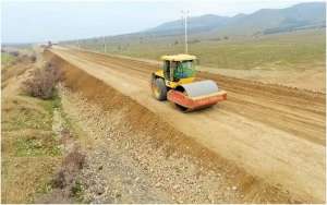 "აზერბაიჯანს დავით გარეჯისკენ გზა გაჰყავს" - უცხოური პრესა