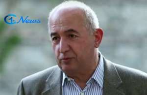 &quot;ქართულმა ოცნებამ&quot; ყველაფერი გააკეთა იმისთვის, რომ საქართველოს არ მიეღო კანდიდატის სტატუსი&quot;