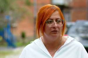 "მოტივი ბავშვის ჯანმრთელობის მდგომარეობაა, მისი შვილი 6 თვიდან გულის მანკითაა დაავადებული"