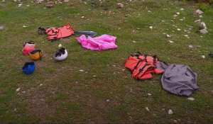 მდინარე არაგვში ჯომარდობის დროს ტურისტი დაიღუპა