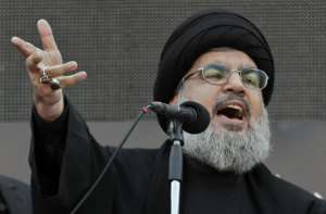 როგორ და რით ააფეთქეს მიწისქვეშა ბუნკერში &bdquo;ჰეზბოლას&ldquo; ლიდერი ჰასან ნასრალა