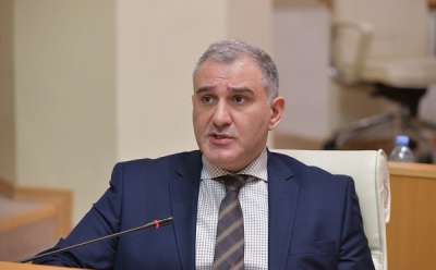 "რუსეთის გადაწყვეტილების მოტივაცია შეიძლება იყოს საქართველოსა და ევროკავშირს შორის ურთიერთობის დაძაბვა"- მიხეილ სარჯველაძე