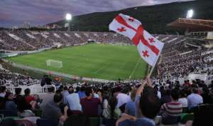 28 მარტს საქართველო-ესპანეთის მატჩს გულშემატკივარი დაესწრება