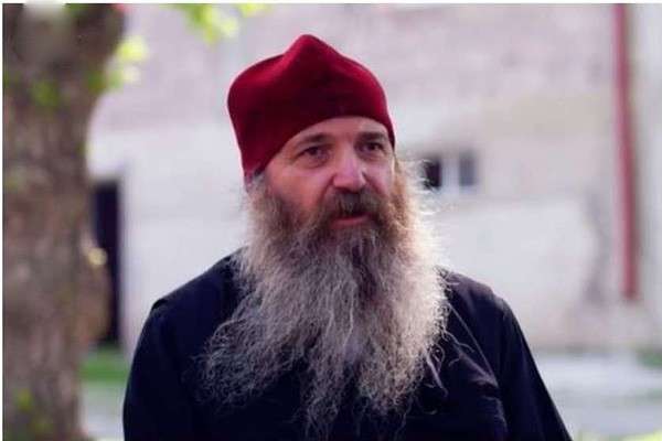 &quot;შენდობა მაშინ მიეცემა ადამიანს, როცა მიხვდება, რომ დააშავა&quot;