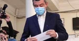 "ხმა მომავალს მივეცი,  ვერავის წარმოუდგენია წარსულში დაბრუნება"