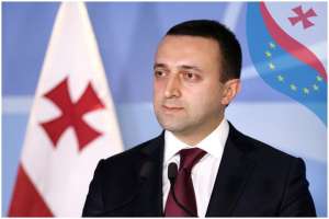 "დღესვე გავემგზავრები ბათუმში" - პრემიერ - მინისტრი