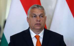 "საქართველო კარგი ქვეყანაა, კარგ ფორმაშია, მზად არის ევროკავშირის წევრობის კანდიდატი გახდეს"- ვიქტორ ორბანი