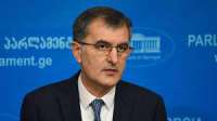 &quot;ოჯახურ ღირებულებათა დაცვაზე ცვლილებები საკონსტიტუციო სტატუსის გარეშეც ქმედითი იქნება, ეს სტატუსი გვჭირდება, რათა განისაზღვროს, რამდენად მნიშვნელოვანია ახალი რეგულაციები&quot; - სოზარ სუბარი