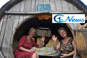 "კომლი"- ჩაის კრეფისა  და  მისი მომზადების აგროტურისტული სერვისი ოზურგეთში