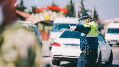 24 დეკემბრიდან 2 იანვრამდე პერიოდში შეზღუდვები შემსუბუქდება