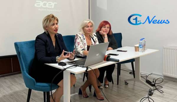 ქუთაისის დემოკრატიული ჩართულობის ცენტრში, &quot;წარმატებული ქართული ბიზნეს ასოციაციის&quot; ორგანიზებით შეხვედრა გაიმართა