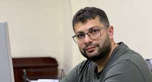 &ldquo;მე არ ვიზიარებ კონსპირაციებს იმის თაობაზე, რომ ეს არის კრემლისგან ნაკარნახევი კანონი&rdquo;- გიორგი გობრონიძე