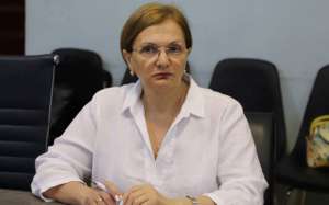 &quot;ქუთაისში საზოგადოებრივი სატრანსპორტო სისტემის საკითხი დიდ გამოწვევად რჩება&quot; - ელეონორა არჩაია