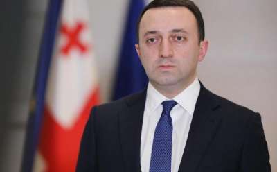 "ვიწყებთ ქვეყნის მასშტაბურ განახლებას..." - რა ინიციატივა წარადგინა პრემიერმა მთავრობის სხდომაზე?