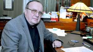 "ქართველ მებრძოლებს მთავრობა განიხილავს მომავლის ოპონენტურ პოლიტიკურ ძალად" - სანდრო თვალჭრელიძე