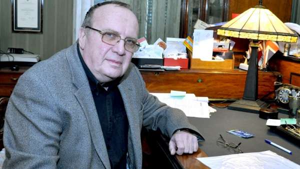 &quot;ქართველ მებრძოლებს მთავრობა განიხილავს მომავლის ოპონენტურ პოლიტიკურ ძალად&quot; - სანდრო თვალჭრელიძე