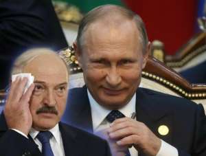 &ldquo;პუტინის &ldquo;აგვისტოს სიურპრიზი&rdquo; - რუსეთი უახლოეს დღეებში შესაძლოა ბელარუსში შეიჭრას