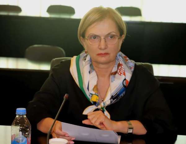 &quot;საქართველო დღეს დემოგრაფიული კრიზისის წინაშეა&quot; - ელეონორა არჩაია