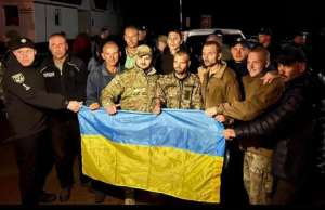 ''რუსეთის ერთი ფანატი 200 მეომარში გავცვალეთ''