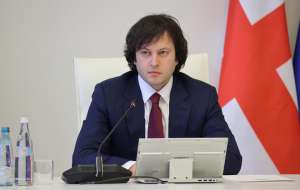 ,,ნულს მინუს ერთი, უდრის -1-ს, ეს არის &bdquo;ლელოს&ldquo; დღევანდელი მდგომარეობა"- ირაკლი კობახიძე