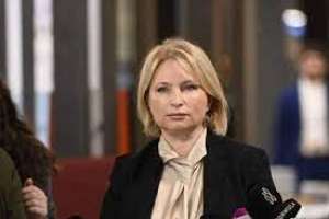 "ნამახვანი ჰესის&ldquo; ინვესტორისთვის მიწის 99 წლით გადაცემა თავის დროზე იყო სატენდერო პირობა" - ნათია თურნავა