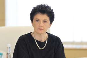 &quot; სააკაშვილი ვერ შევა  ისტორიაში როგორც აღმაშენებელი, არამედ შევა როგორც მწამებელი, მკვლელი და ქონების რეკეტიორი&quot;- თეა წულუკიანი