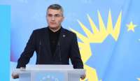 “როცა შენს თავს არ ეკუთვნი, მაშინ გადაწყვეტილების მიღების პროცესიც შესაბამისად გიჭიანურდება, ეს ხალხი არ ეკუთვნის თავის თავს – ისინი ვერ უზრუნველყოფენ ვერც სინათლეს და ვერც პროგრესს” - მამუკა მდინარაძე რადიკალურ ოპოზიციაზე