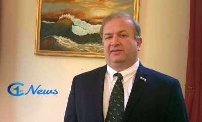 &quot;დღეს ამ კანონის მიღება არის ქვეყნის ღალატი!&quot; - ფრიდონ შუბითიძე