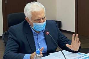 "შეზღუდვების შედეგი დაახლოებით, 10-14 დღის განმავლობაში უნდა გამოჩნდეს"