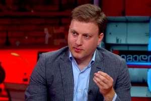 "გასაგებია, რატომ &bdquo;უპრავებდნენ&ldquo; სააკაშვილს სხვა ყველა სისასტიკესთან ერთად ბიზნესზე ძალადობას"