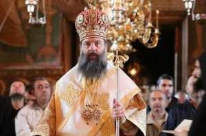 "უშრომელად არაფერი ხდება ამ ცხოვრებაში"- მეუფე შიო