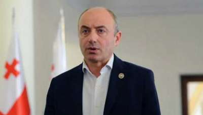 "მოულოდნელი არ იყო, რომ აშშ-მა დაასანქცირა &bdquo;მისტერ ობშორ&ldquo; კეზერაშვილი - როდესაც რადიკალური ოპოზიცია აქ ეძებდა ოლიგარქს, საკუთარი დამფუძნებელი მიიღო &bdquo;მისტერ ობშორი&ldquo; ოლიგარქად "- გურამ მაჭარაშვილი