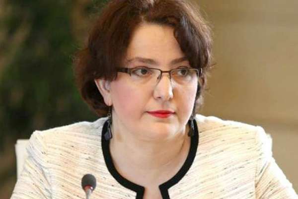 &quot;სახელმწიფოსთვის ძალიან საშიშია ის ხალხი, რომელიც დღესაც გვიმტკიცებს, რომ 7 ნოემბერს, ძალადობის ყველა ტალღა მართალი და სწორი იყო&quot;