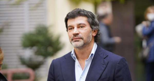 ,,მიმდინარეობს ბიძინა ივანიშვილის და მისი ოჯახის შანტაჟი, მათ შორის ქვეყნის ინტერესების დათმობის სანაცვლოდ&quot;- კახა კალაძე