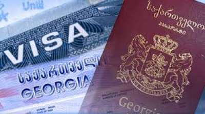 საქართველოში შესაძლოა ახალი - C5 კატეგორიის ორდინალური ვიზა დაინერგოს