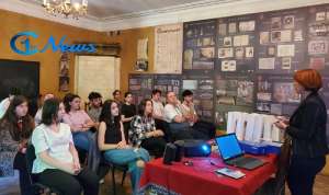 ქუთაისში მუზეუმის საერთაშორისო დღისადმი მიძღვნილი ღონისძიება - &lsquo;&rsquo;ვიცავთ და ვქმნით ისტორიას&rsquo;&rsquo; გაიმართა