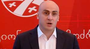 "უსამშობლო ოლიგარქმა ისეთი რეჟიმი დაამყარა ამ ქვეყანაში, რომ აქ გაჩერება გაუსაძლისი გახდა"