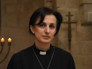 "მიშველეთ, რამე მითხარით...." - რუსუდან გოცირიძე