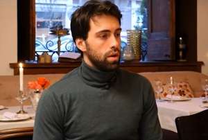 "ძალიან გახარებული ვარ იმ ფაქტით, რომ დადგა სამართლიანი გადაწყვეტილება" - ნიკოლოზ ბასილაშვილი