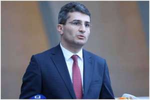 "ოპოზიციას ალაპარაკებს ბარიერის ვერგადალახვის შიში, წლები რომ გადის და მათი რეიტინგი მცირდება"