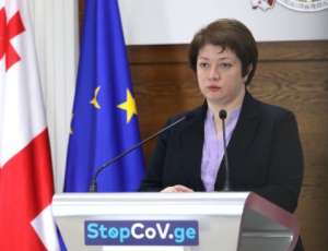 "სისტემური &bdquo;ლოკდაუნის&ldquo; შესახებ გადაწყვეტილება ამ ეტაპზე არ არის მიღებული"