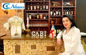 "ყველას, ვისაც კი ამ გზის გავლა მოუწევს გმირია" - ნინო ბარათელის გზა აფხაზეთიდან ესპანეთამდე