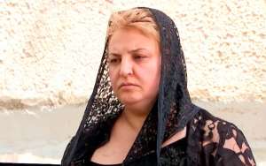 არავის ჰქონდეს ილუზია, რომ დავიღლები, ან გავბრაზდები და ხელს ჩავიქნევ - თამარ ბაჩალიაშვილის დედა