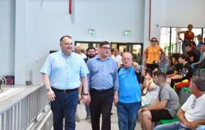 ქუთაისის საცურაო აუზზე რეგისტრაცია დაიწყო