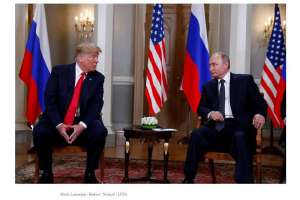 რა დაამარცხებს პუტინს: გაბედავს თუ არა ტრამპი რადიკალური ნაბიჯების გადადგმას?! - &quot;მოვიდა ომის ესკალაციის დრო!&quot;