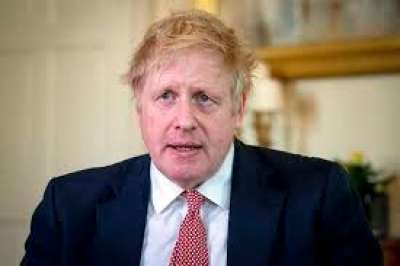 &bdquo;მსურს, რომ ეკონომიკა ღია დარჩეს რამდენადაც ეს შესაძლებელი იქნება" - ბორის ჯონსონი