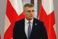 “ამ გადაწყვეტილების საფუძველი არის ერთადერთი რამ, ერთი სიტყვაა პასუხი  დავალება, რასაც დაავალებენ, იმას გააკეთებენ” - მამუკა მდინარაძე ლელოს“ თვითმმართველობის არჩევნებში მონაწილეობაზე