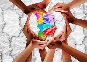 აუტიზმის დიაგნოზის მქონე ადამიანებისთვის &bdquo;Kontakt Home&ldquo;-მა საქველმოქმედო აქცია მოაწყო