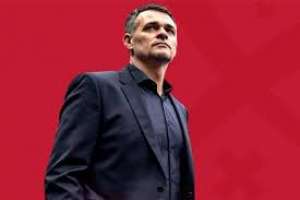 საქართველოს ნაკრებს ახალი მწვრთნელი ჰყავს